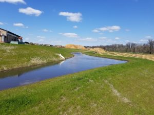 Ben B. & Katie E. Stoltzfus Lumber Mill